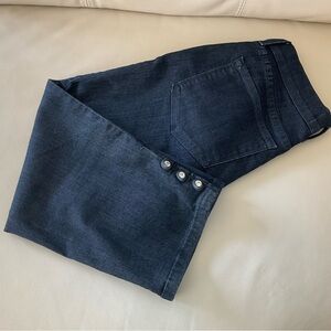 Not Your Daughter’s Crop Jeans, Size 6